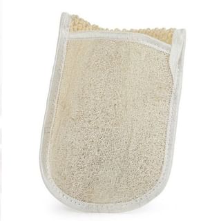 Najel Loofah Glove (1 Piece)