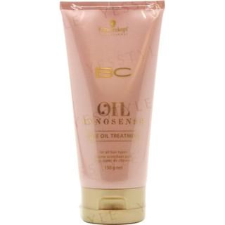 Schwarzkopf Japan Professional Rose Oil Treatment 150g