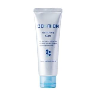 Paste dental blanqueadora SMOCA Cosmion 100g