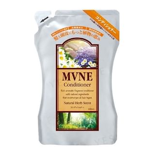 Recarga de acondicionador SPR MVNE 440ml