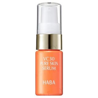 Suero de Piel Pura HABA VC30 10ml