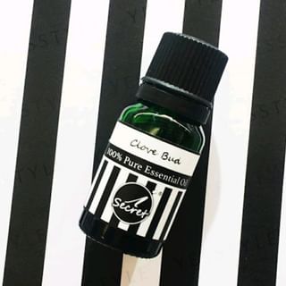 iSecret Clove Bud Essential Oil 10ml