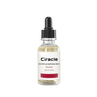 Suero calmante Ciracle para manchas rojas, 30ml