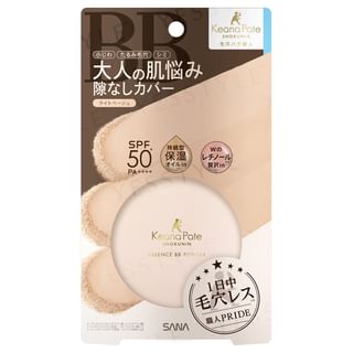 Polvo BB Esencial SANA Keana Pate SPF 50+ PA ++++