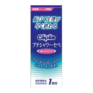 Cotton Labo Vaginal Cleansing Lotion, 1 pc