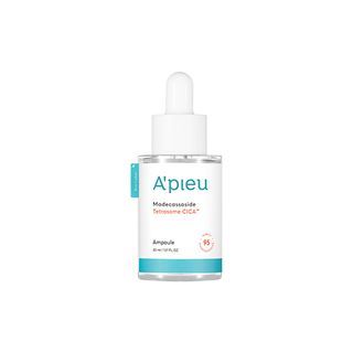 Ampul A'PIEU con Madecassosido Tetrasoma CICA 30ml