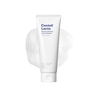 Nettoyant moussant sans irritation Centella Asiatica de SUNGBOON EDITOR