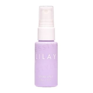 LILAY Wrap Mist 30ml