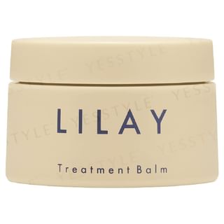 LILAY Geranium Treatment Balm, 40g