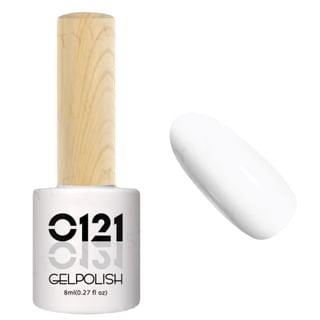 Laca de uñas gel Cosplus Colección Frijoles Rojos, 225 8ml