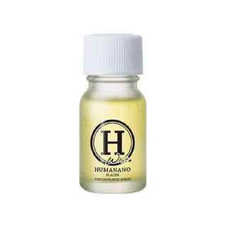 Suero iluminador de placenta humana Humanano - Tamaño de prueba de 8 ml