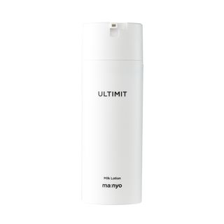 Loción de leche ultimit ma:nyo - 120 ml
