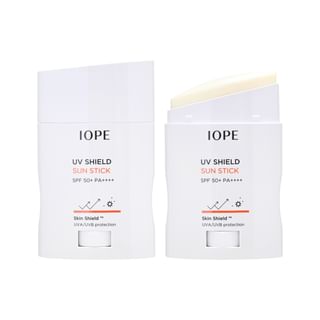 Bâton solaire de protection UV IOPE 20g