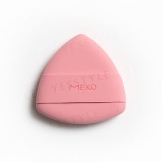 Espuma de aire MEKO Rubycell en forma de triángulo (1 unidad)
