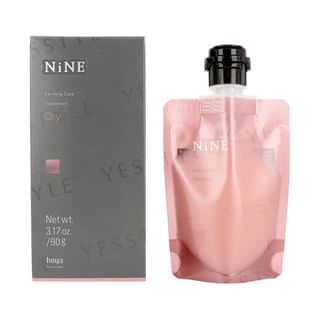 hoyu NiNE Foaming Care Treatment Dry 90g Refill