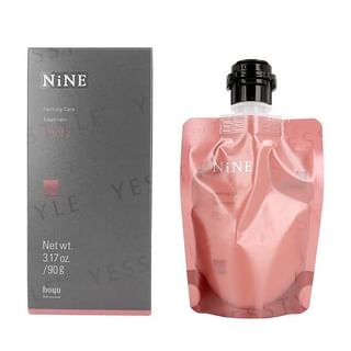 Hoyu NiNE Foaming Care Treatment, 90g Refill