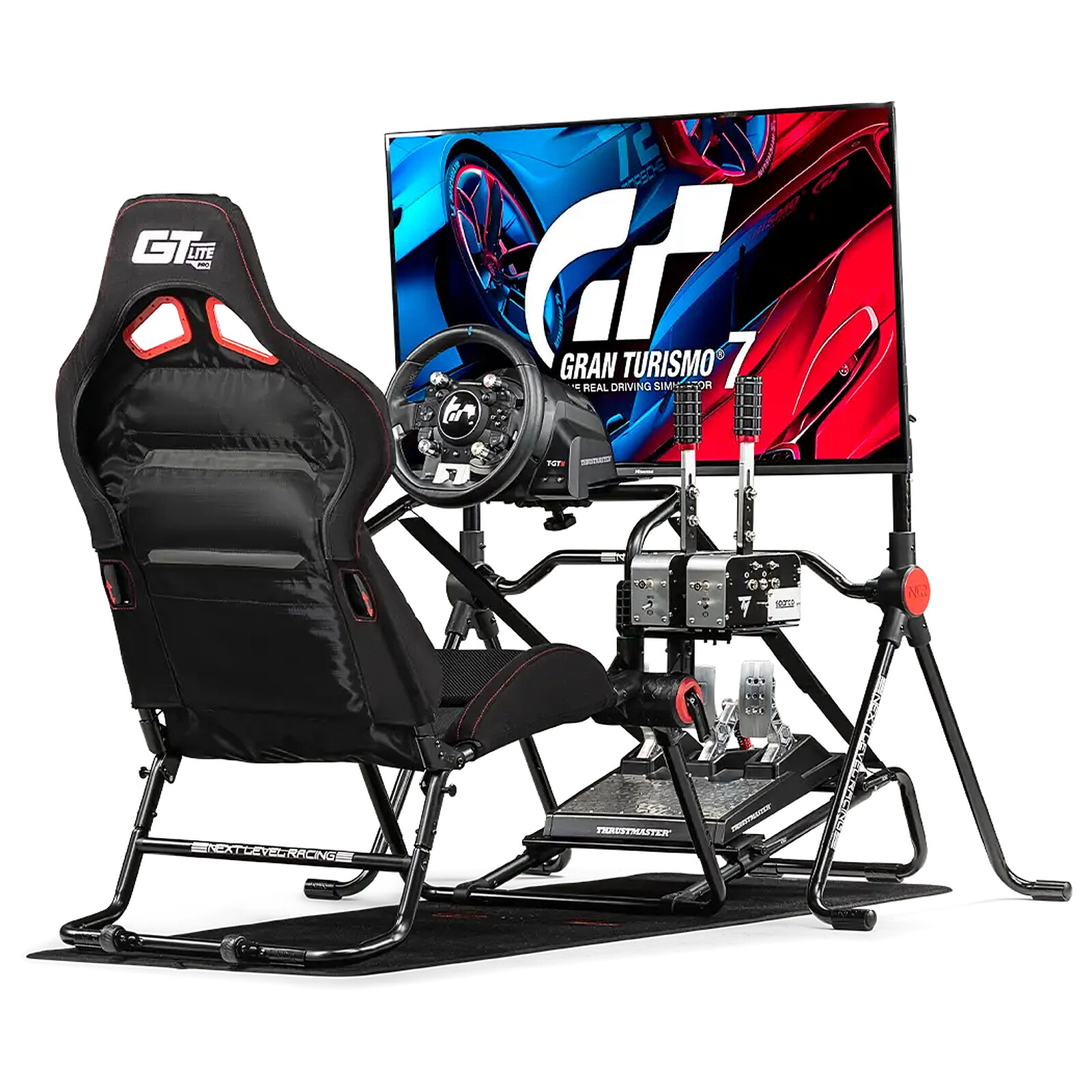 Next Level Racing GT Lite Pro