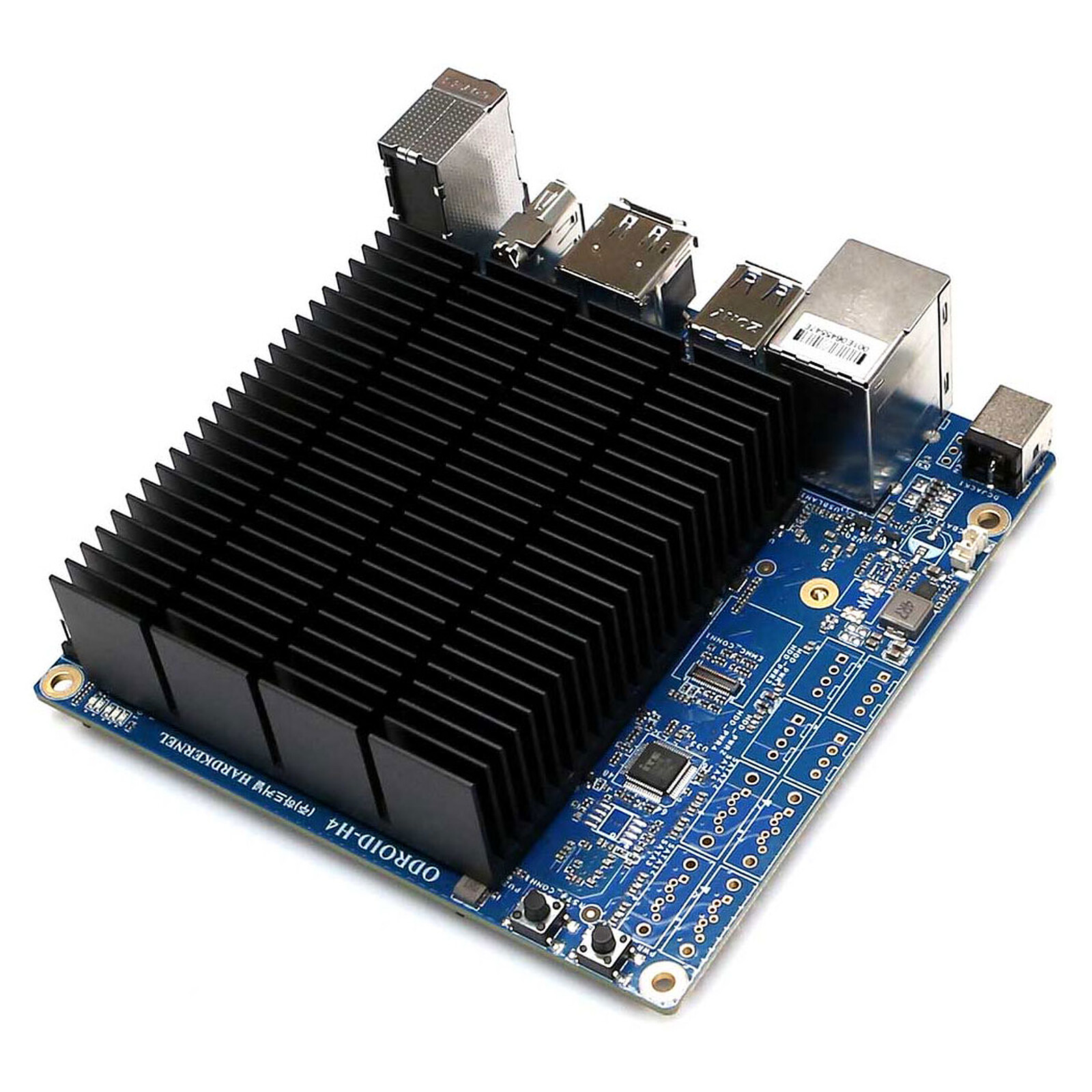 Hardkernel Odroid H4