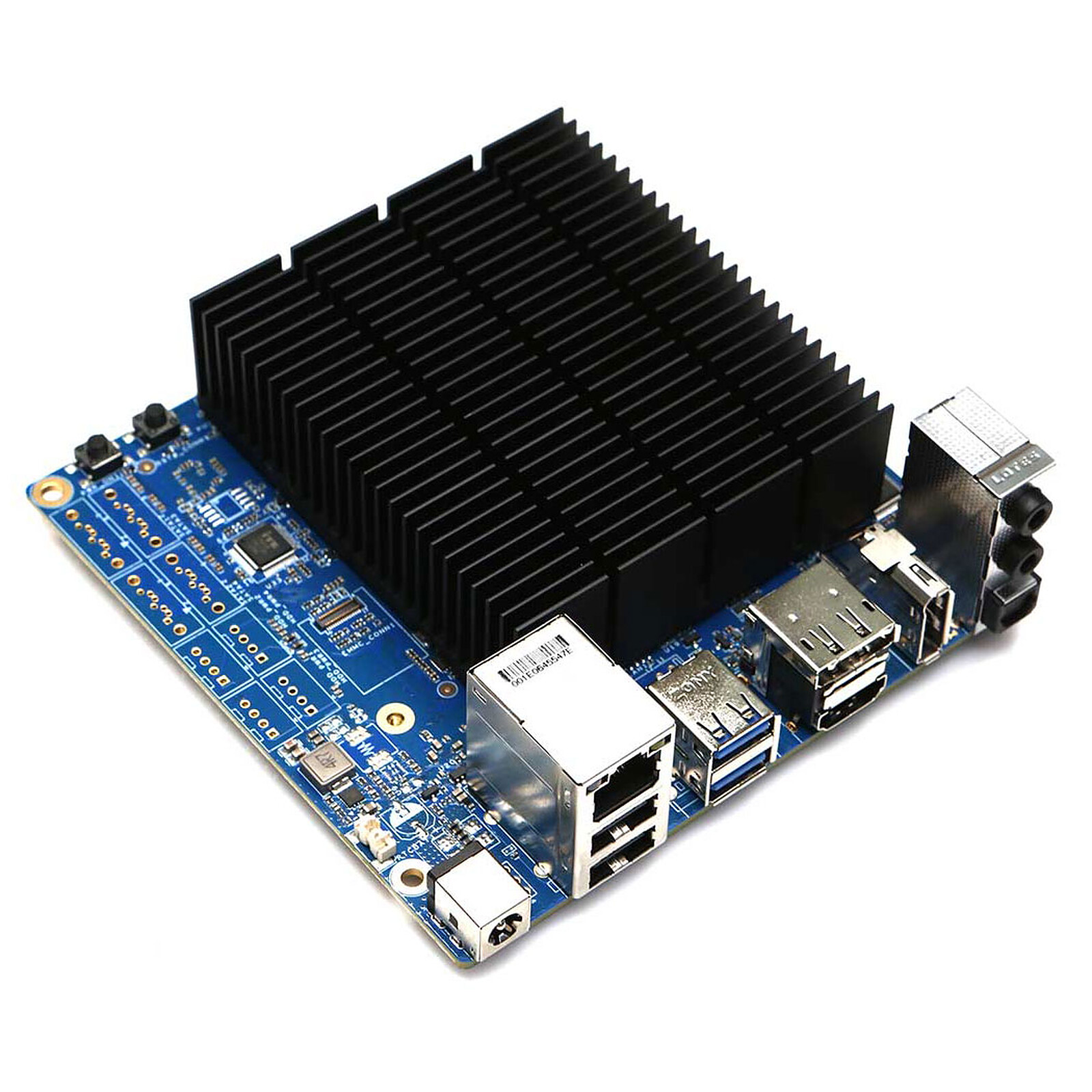 Hardkernel Odroid H4