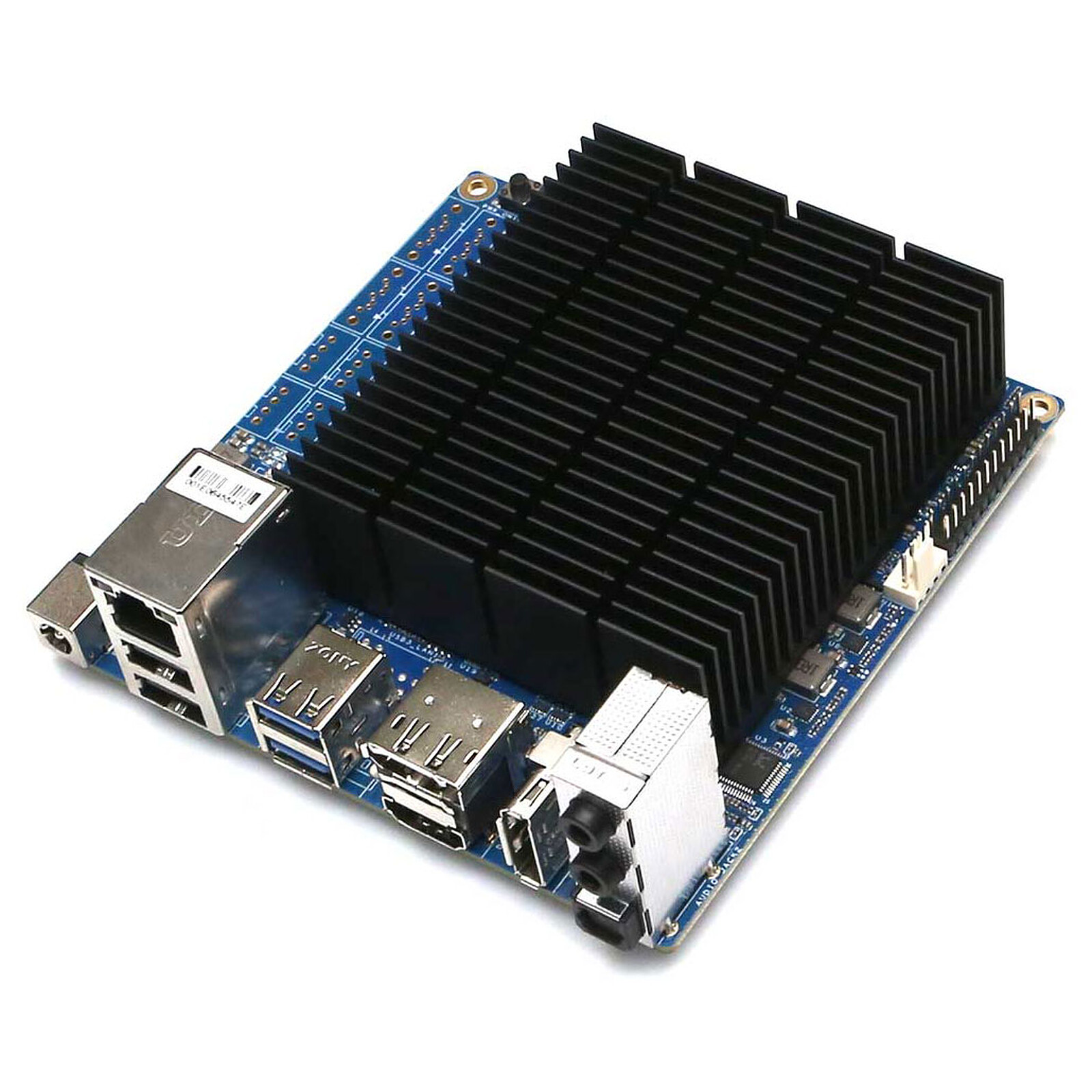 Hardkernel Odroid H4