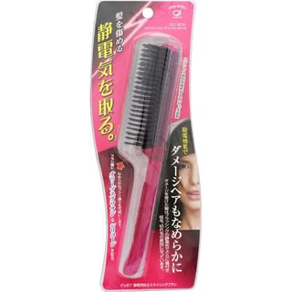 IKEMOTO Anti-static Styling Brush, 1pc