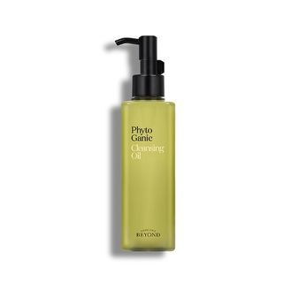 Aceite limpiador orgánico fito Beyond 200ml