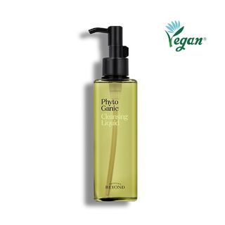 Limpieza líquida orgánica Beyond 200ml