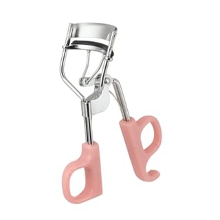 Curvador de pestañas MEKO 3D elástico