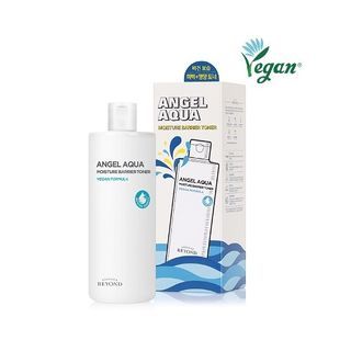 Tónico hidratante Beyond Angelaqua 500ml