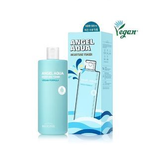 Tónico hidratante Angelaqua Beyond de 500 ml