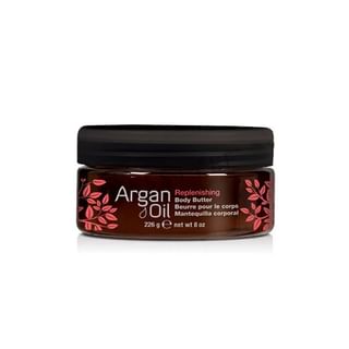 Body Drench Argan Oil Replenishing Body Butter 266g