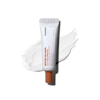 Crema Concentrada Nutritiva FRANKLY Butter So Much, 30 ml