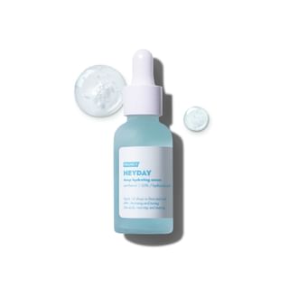 Suero hidratante profundo FRANKLY 30ml