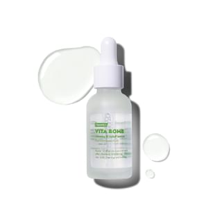 FRANKLY Vita Bomb Calming Serum 30ml