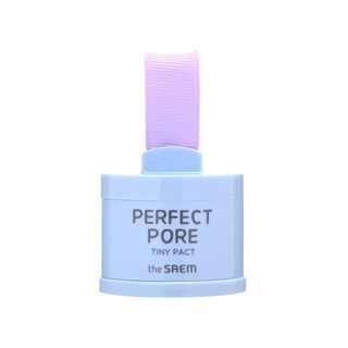 Compacto en polvo perfecto The Saem 9.5g