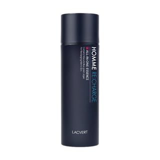 LACVERT Men's Re:charge All-In-One Essence 150ml