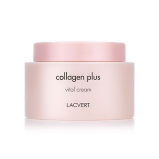 Crème Lacvert Collagène Plus Vitalité 60 ml