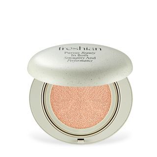 Cushión iluminador Freshian con efecto huevo 12g