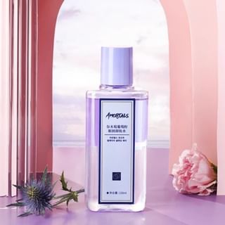 Amortals Grape Seed Eye & Lip Makeup Remover 150ml