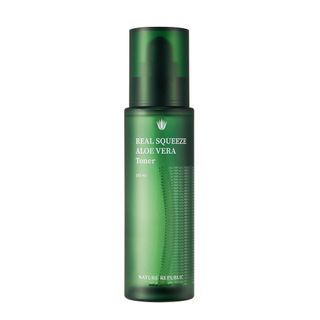 Tónico de Aloe Vera Nature Republic 150ml