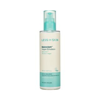 Emulsión equilibradora vegana Holika Holika 150ml