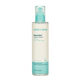 Holika Holika Vegan Toner - 170ml (Size: 170ml, Color: N/A, Capacity: 170ml)