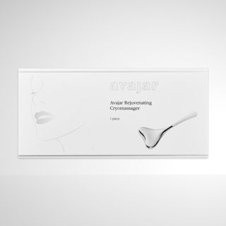 Avajar Cryomassager - Facial and Body Massager