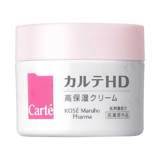 Kose HD Moisture Cream 40g