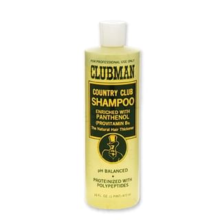 Shampoing Clubman Country Club 473 ml