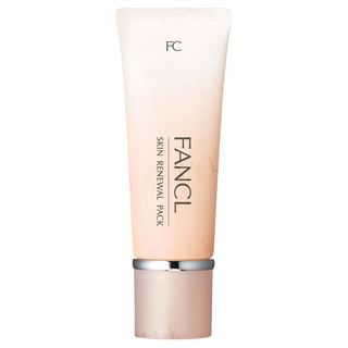 Pack de renouvellement de la peau Fancl, 40g