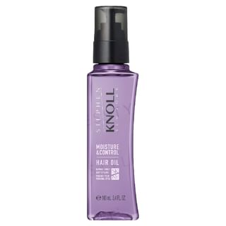 Aceite capilar Kose Stephen Knoll, 100 ml