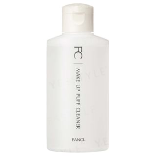Limpieza para esponjas y pinceles de maquillaje Fancl 120ml