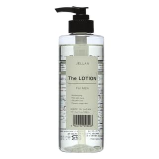 Lotion JELLAN pour Homme 300ml