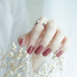 Alloya 3-in-1 Peelable Gel Nail Polish (The Lady Boss)
